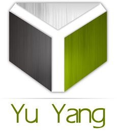 YU YANG logo