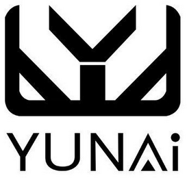 YU YUNAI logo