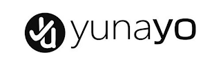 YU YUNAYO logo