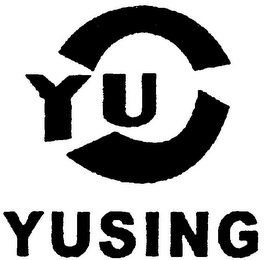 YU YUSING logo