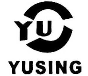 YU YUSING logo