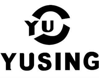 YU YUSING logo