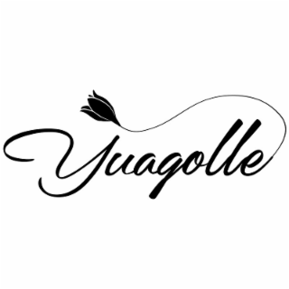YUAGOLLE logo