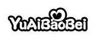 YUAIBAOBEI logo