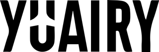 YUAIRY logo