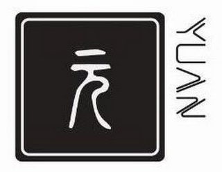 YUAN logo