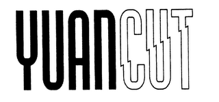 YUAN CUT logo