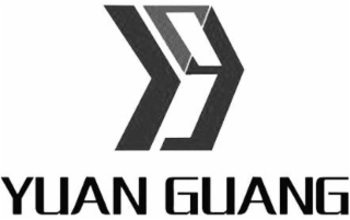 YUAN GUANG logo