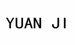 YUAN JI logo