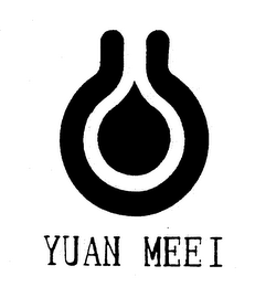 YUAN MEEI logo