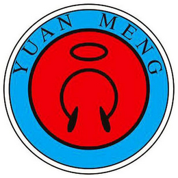 YUAN MENG logo