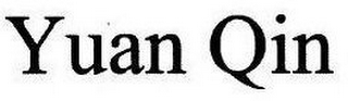 YUAN QIN logo