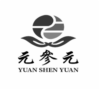 YUAN SHEN YUAN logo