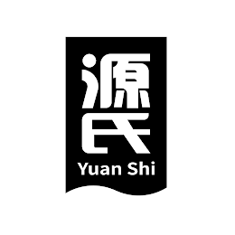 YUAN SHI logo