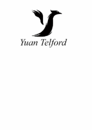 YUAN TELFORD logo
