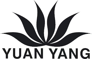 YUAN YANG logo
