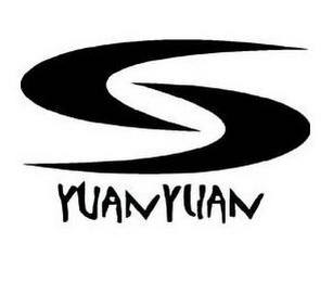 YUAN YUAN logo