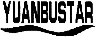 YUANBUSTAR logo