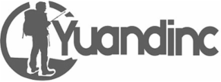 YUANDINC logo