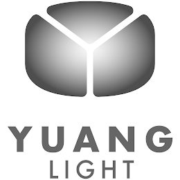 YUANG LIGHT Y logo