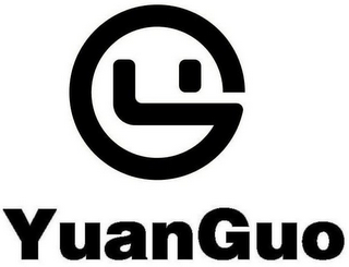 YUANGUO logo