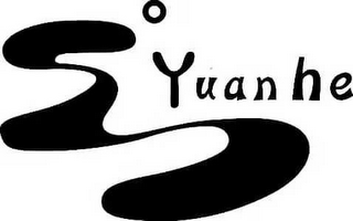 YUANHE logo