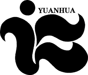 YUANHUA logo
