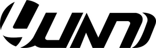 YUANJ logo