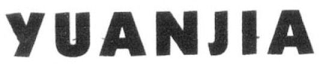 YUANJIA logo