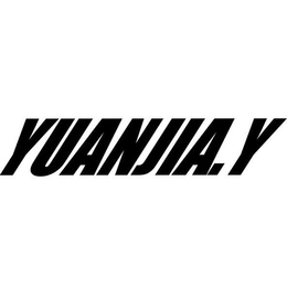 YUANJIA.Y logo