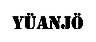 YUANJO logo