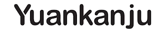 YUANKANJU logo