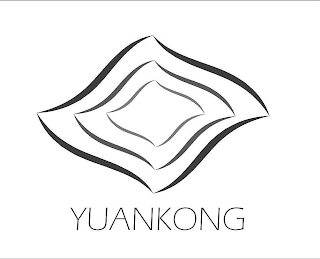 YUANKONG logo