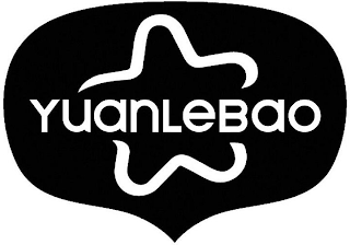 YUANLEBAO logo