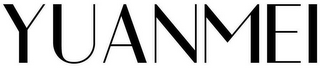 YUANMEI logo