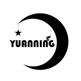 YUANNING logo