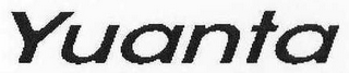 YUANTA logo