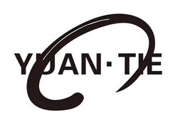 YUAN·TIE logo