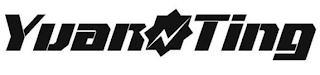 YUANTING logo