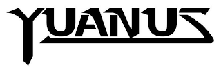 YUANUS logo