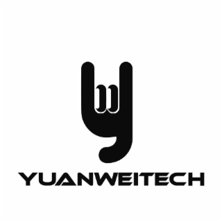 YUANWEITECH logo