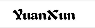 YUANXUN logo