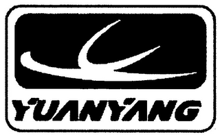 YUANYANG logo