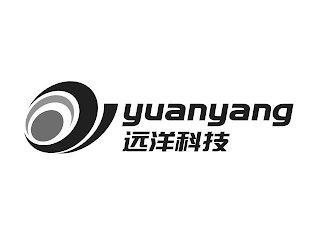 YUANYANG logo