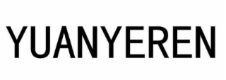 YUANYEREN logo