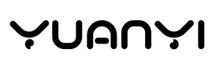 YUANYI logo
