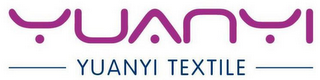 YUANYI YUANYI TEXTILE logo