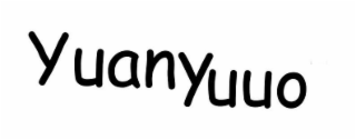 YUANYUUO logo