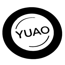YUAO logo
