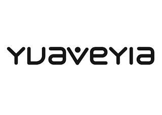 YUAVEYIA logo